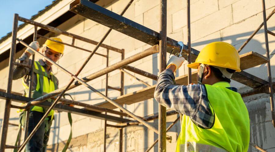 Local Chimney Repair in Spencer, IN